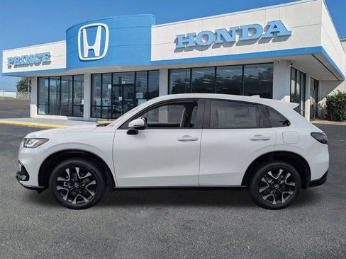 New 2027 Honda HR-V EX-L image 7