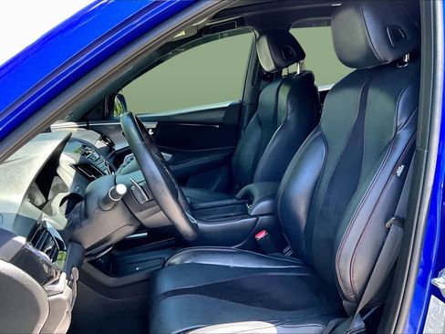 Certified 2023 Acura RDX A-Spec AWD/4WD image 8