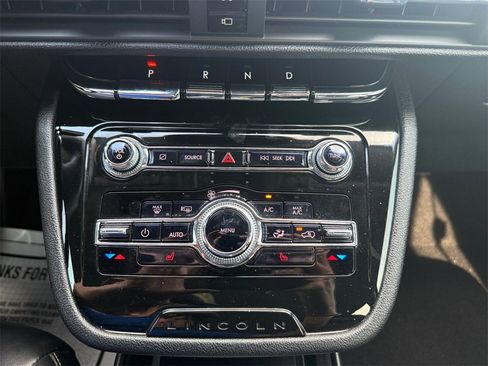 Used 2021 Lincoln Corsair FWD image 27