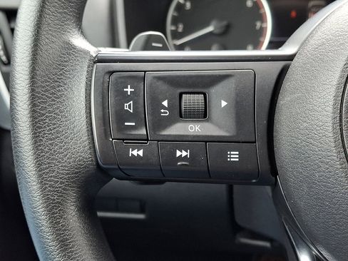 Certified 2023 Nissan Rogue S AWD/4WD image 22