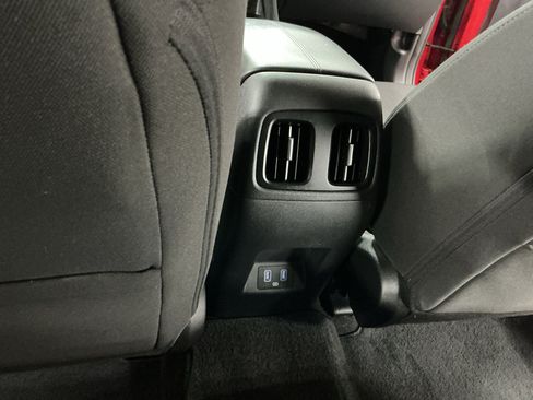 Certified 2022 Hyundai Tucson SEL FWD image 12