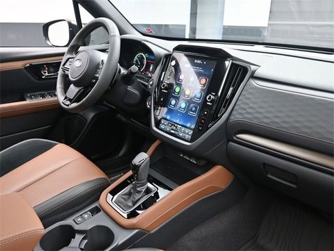 New 2025 Subaru Forester Touring image 29