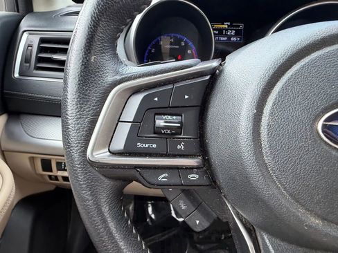 Used 2019 Subaru Outback 2.5i Premium AWD/4WD image 20