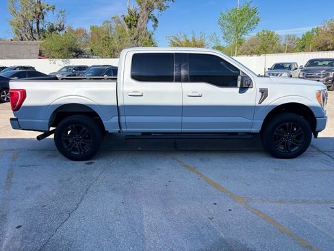 Used 2021 Ford F150 XLT w/ Equipment Group 302A High image 6