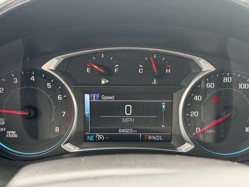 Used 2016 Chevrolet Malibu LT FWD image 16
