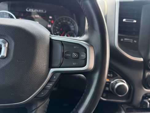 Used 2022 RAM 1500 Big Horn AWD/4WD image 31