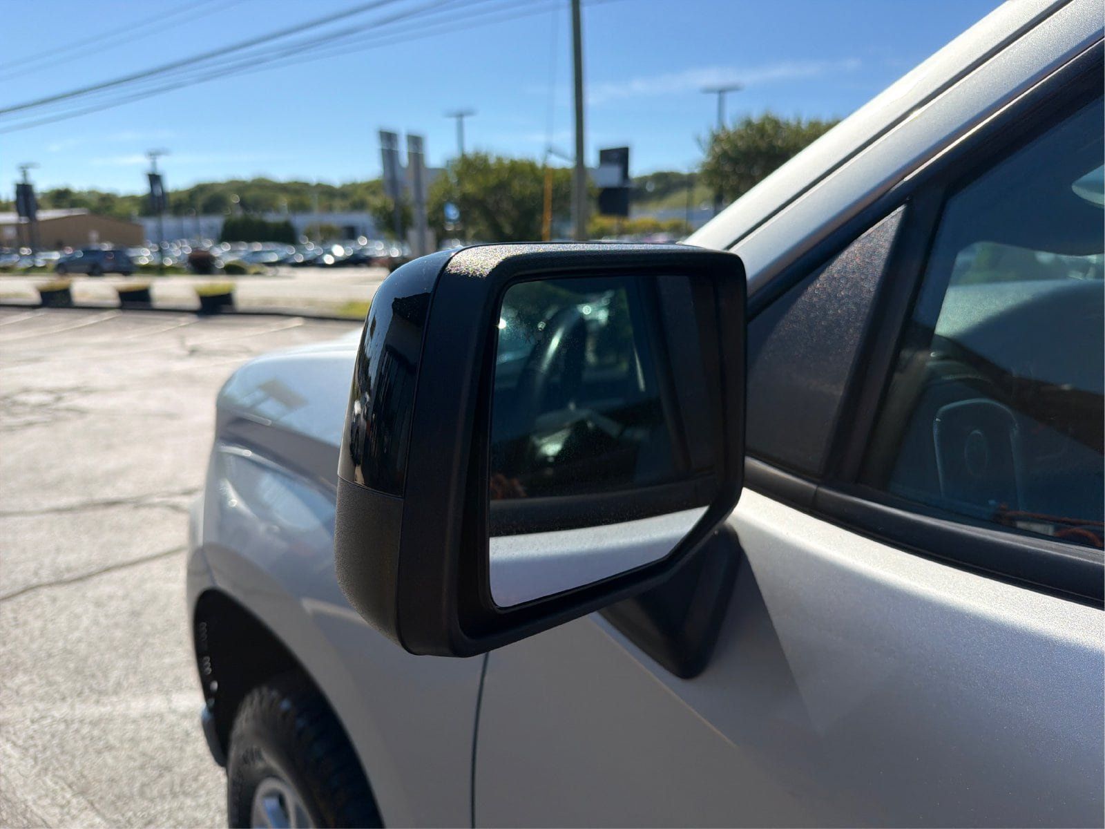Used 2019 Chevrolet Silverado 1500 RST w/ All-Star Edition AWD/4WD image 25