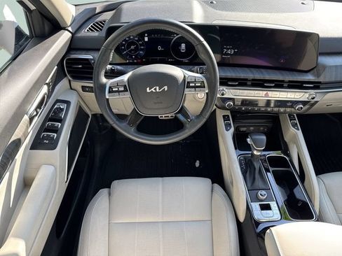 Used 2024 Kia Telluride SX FWD image 15