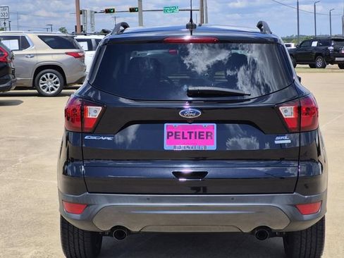 Used 2019 Ford Escape SEL FWD image 5