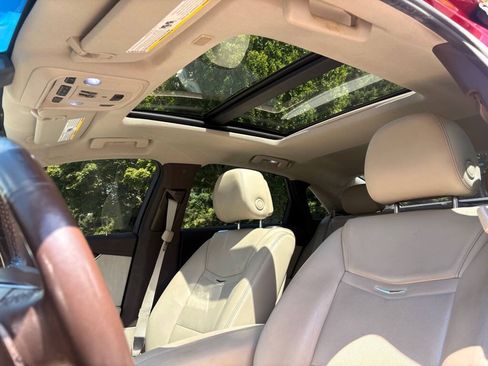 Used 2013 Cadillac XTS Premium AWD/4WD image 9