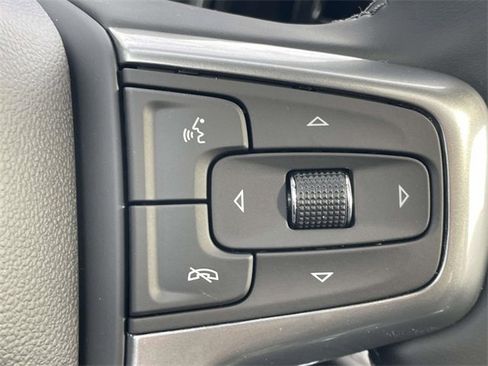 New 2026 Chevrolet Silverado 2500 LTZ w/ LTZ Plus Package image 18