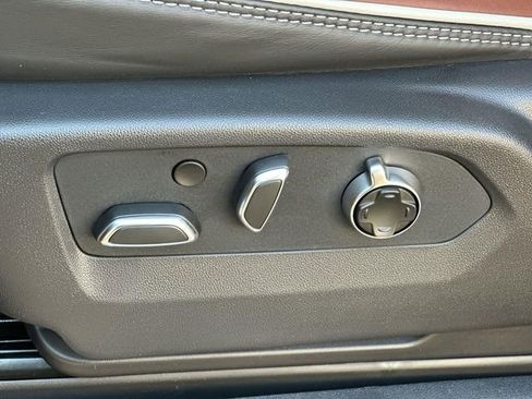 New 2026 GMC Sierra 2500 Denali Ultimate w/ Max Trailering Package image 23