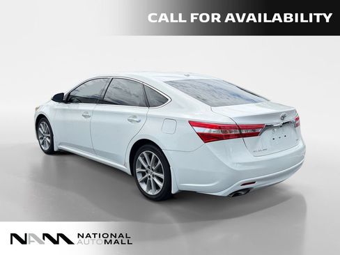 Used 2014 Toyota Avalon XLE Touring FWD image 3