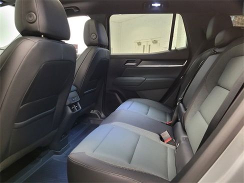New 2026 GMC Terrain AT4 w/ Convenience Package III image 13