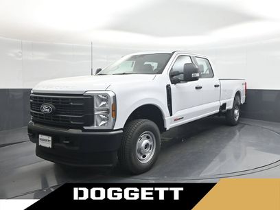 New 2027 Ford F250 XL