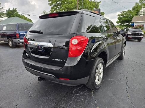 Used 2015 Chevrolet Equinox LT w/ Safety Package AWD/4WD image 6