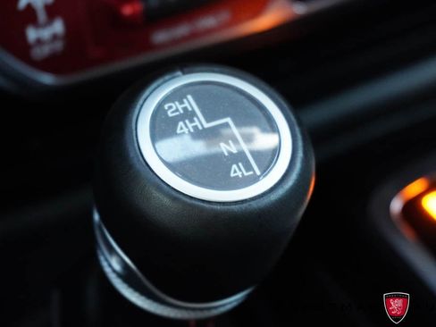 Used 2022 Jeep Gladiator Rubicon w/ LED Lighting Group image 40