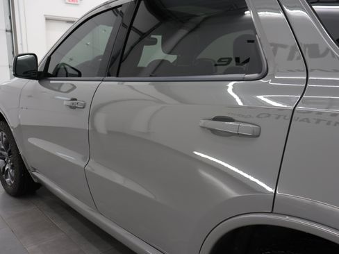 Used 2022 Dodge Durango GT AWD/4WD image 32