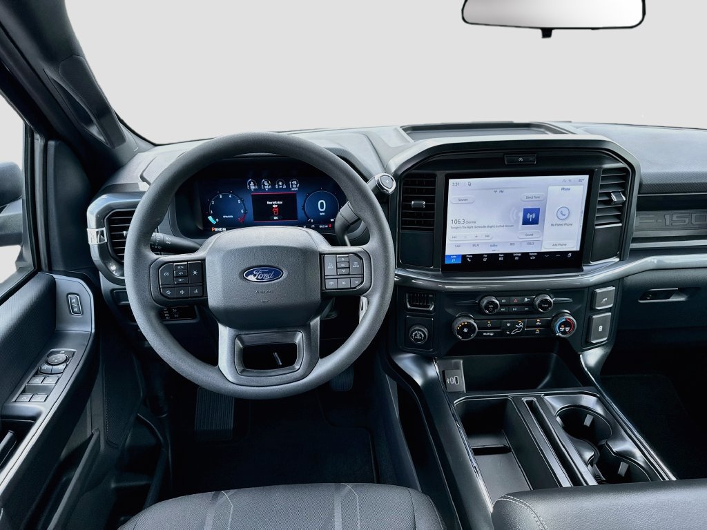 New 2026 Ford F150 STX w/ Equipment Group 200A RWD image 20