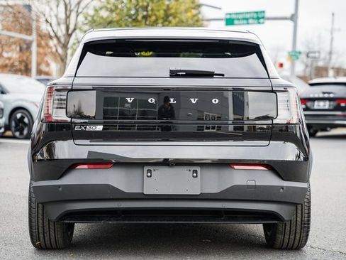 New 2026 Volvo EX30 Plus image 6