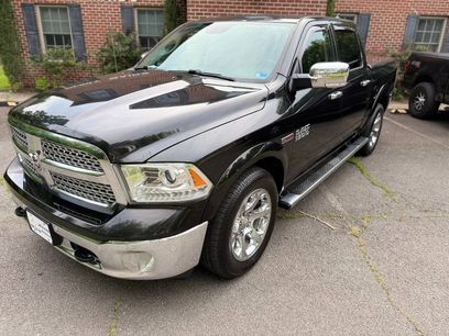Used 2018 RAM 1500 Laramie w/ Convenience Group