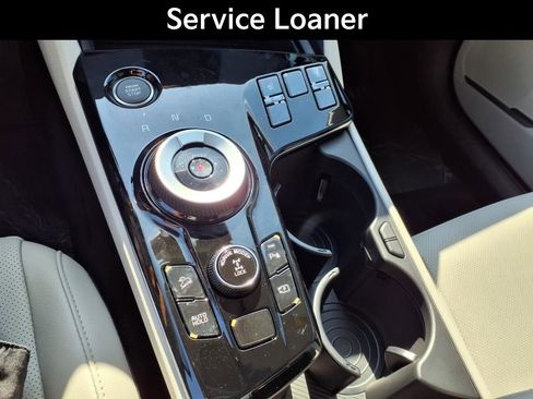 New 2025 Kia Sportage EX image 9