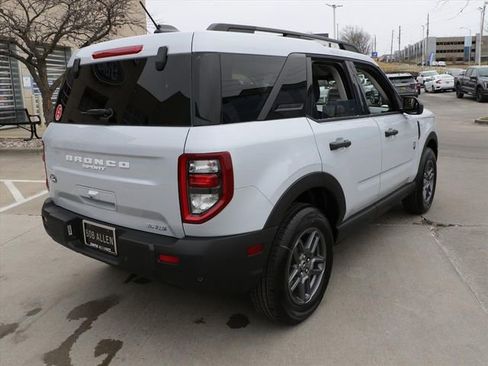 New 2026 Ford Bronco Sport Big Bend w/ Convenience Package AWD/4WD image 5