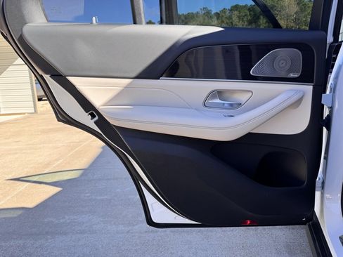 Used 2022 Mercedes-Benz GLE 350 GLE 350 image 26