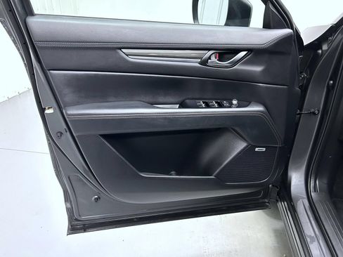 Used 2019 MAZDA CX-5 Grand Touring AWD/4WD image 9