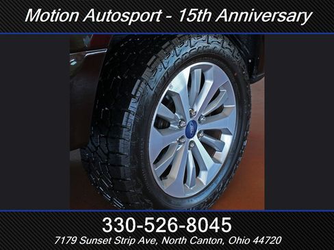 Used 2018 Ford F150 XL w/ Equipment Group 101A Mid AWD/4WD image 46