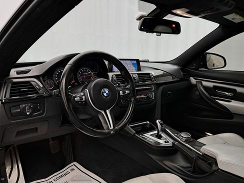 Used 2015 BMW M4 Coupe image 7