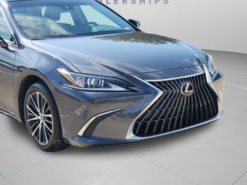 Used 2022 Lexus ES 350 w/ Premium Package FWD image 37