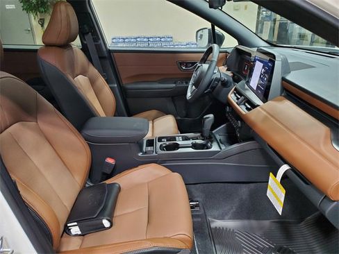 New 2026 Subaru Outback Touring XT image 15