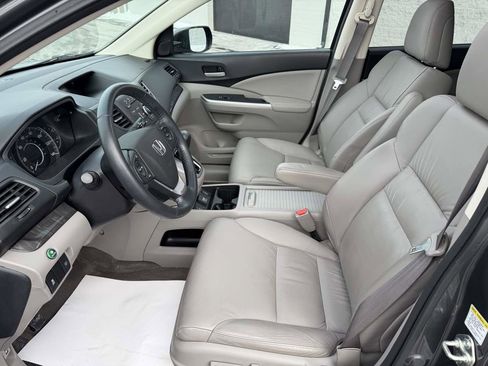 Used 2014 Honda CR-V EX-L image 10