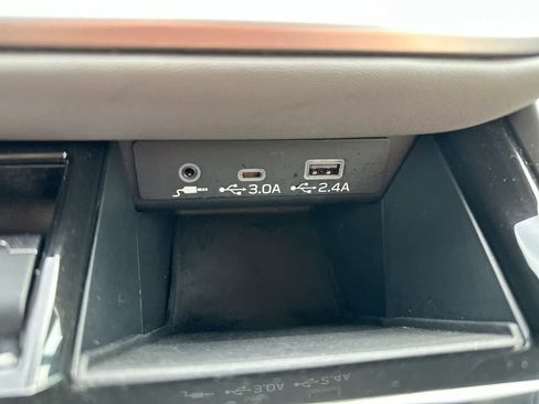 Certified 2024 Subaru Outback Premium image 34