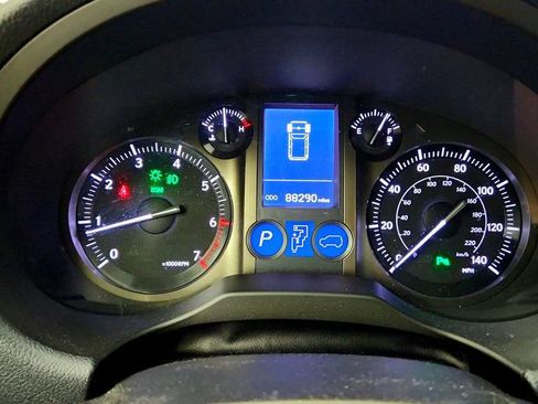 Used 2018 Lexus GX 460 Premium w/ Premium Package AWD/4WD image 15