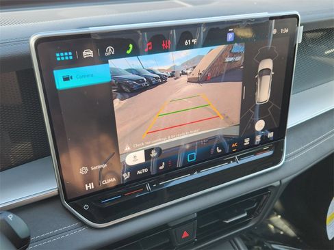 New 2026 Volkswagen Tiguan SE image 8