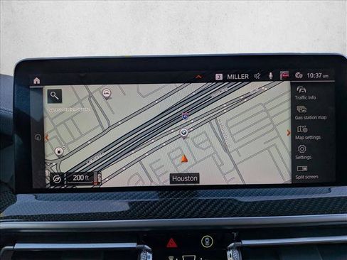 Used 2022 BMW X4 M40i w/ Premium Package image 13