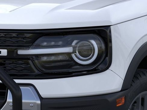 New 2026 Ford Bronco Sport Big Bend w/ Convenience Package AWD/4WD image 42