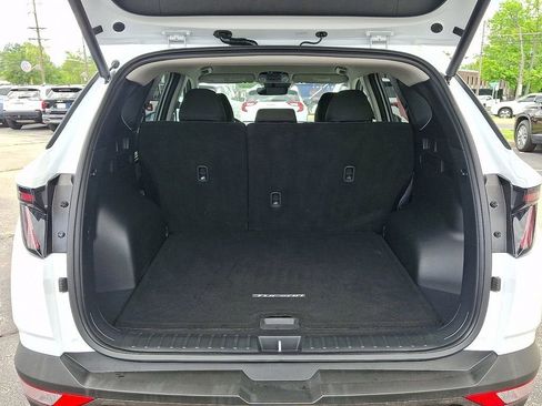 Used 2022 Hyundai Tucson XRT w/ Cargo Package AWD/4WD image 29