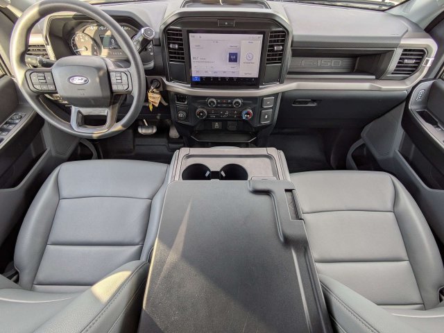 Certified 2026 Ford F150 XL w/ Equipment Group 103A High RWD image 15