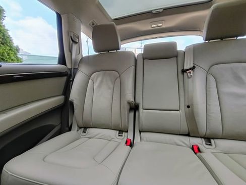 Used 2015 Audi Q7 3.0T Premium Plus w/ Premium Plus Package image 55