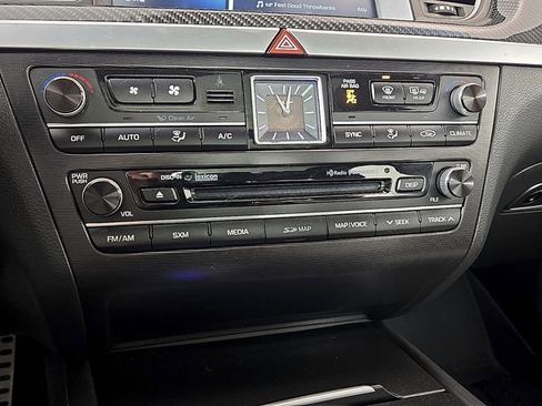 Used 2019 Genesis G80 3.3T Sport image 24