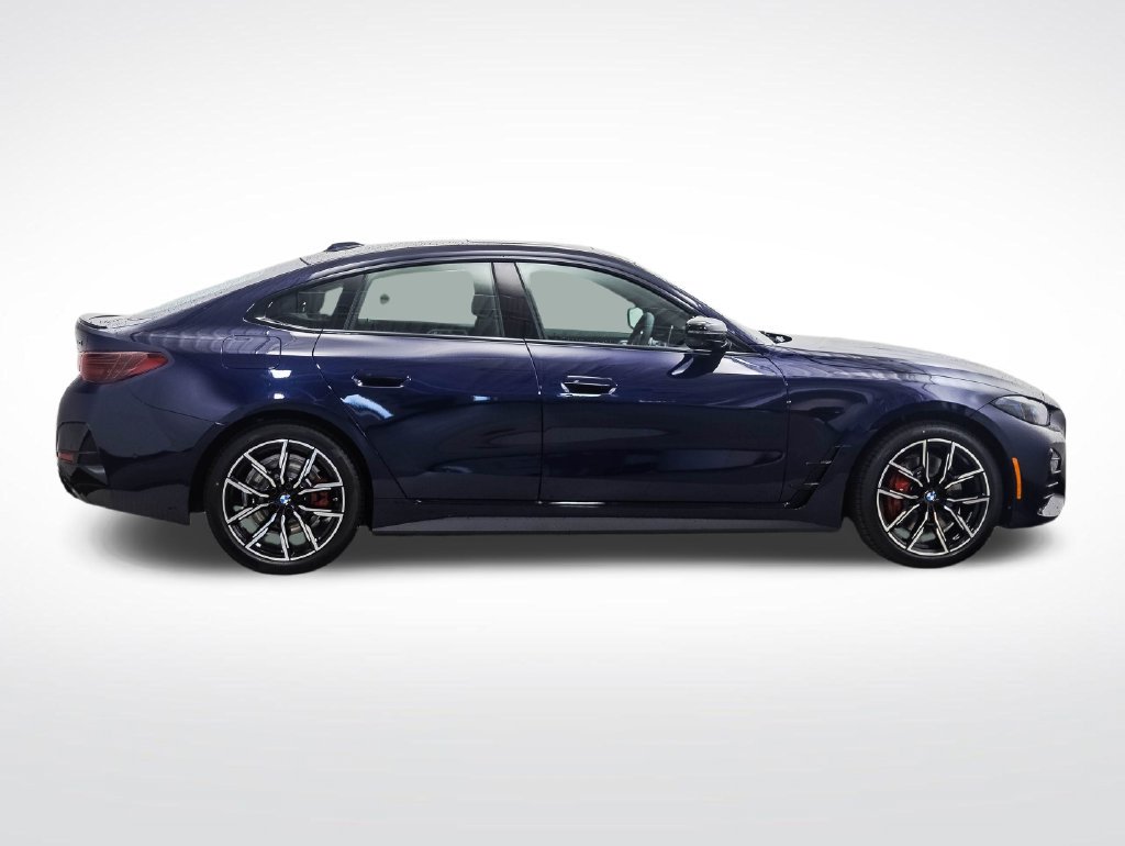 Used 2026 BMW 430i xDrive w/ M Sport Package AWD/4WD image 6