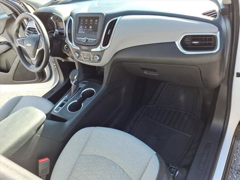 Used 2022 Chevrolet Equinox LT image 15