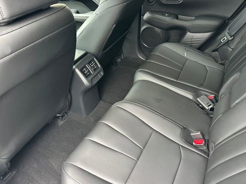 Certified 2025 Acura ADX FWD image 13