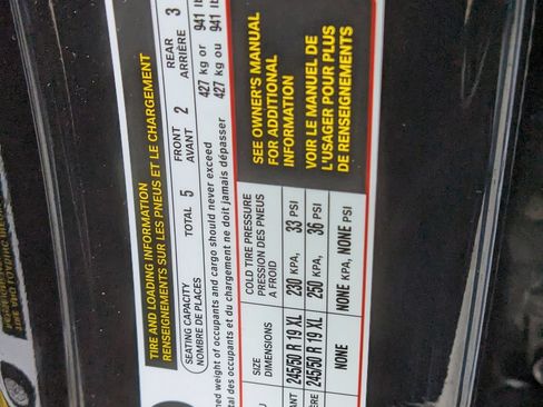 Used 2023 BMW X3 xDrive30i w/ Parking Assistance Package AWD/4WD image 23