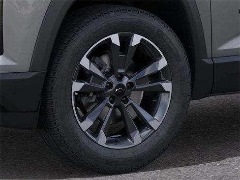 New 2026 Chevrolet Equinox RS image 10