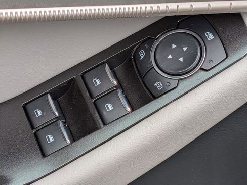 New 2026 Ford Explorer Active image 23