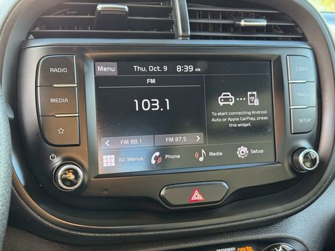 Used 2023 Kia Soul LX w/ Option Group 015 image 27